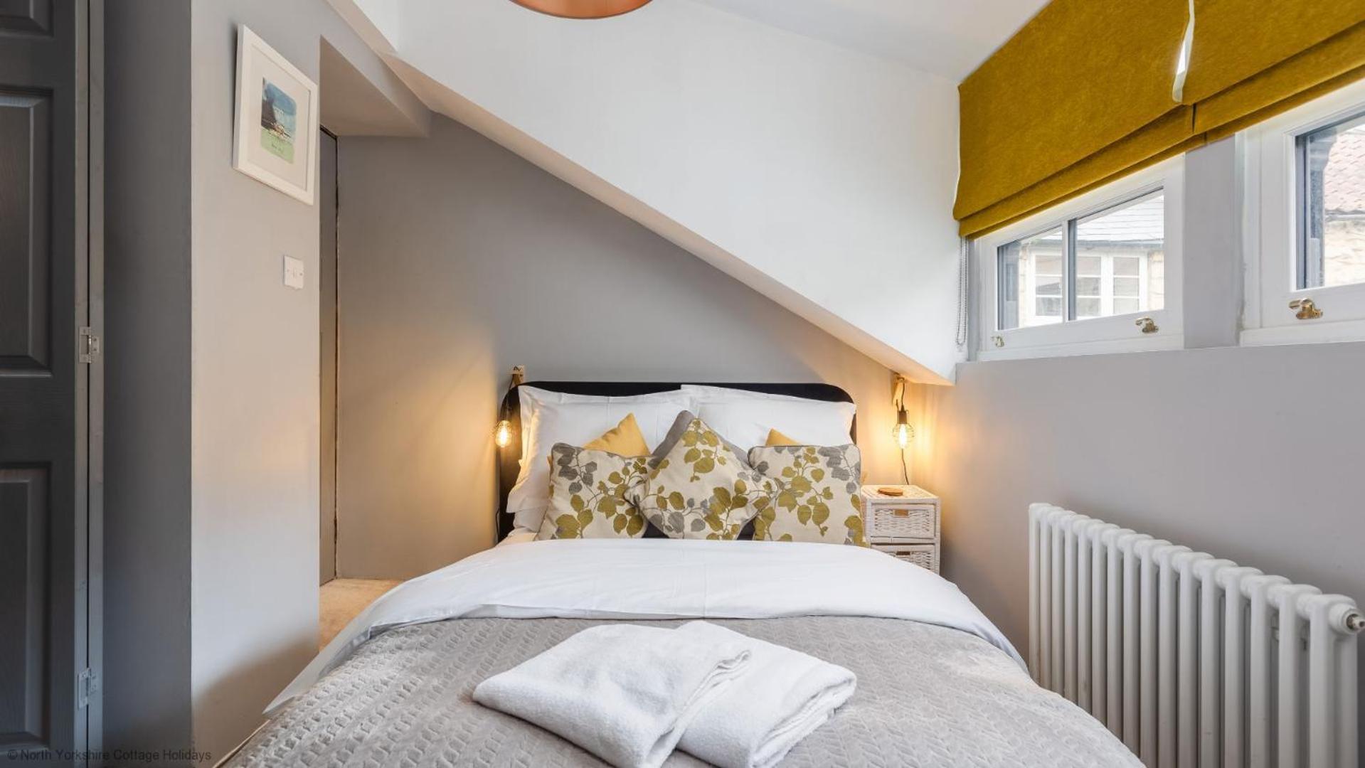 Stone Cottage In Picturesque North Yorkshire Village - Bull Dog Cottage Ampleforth Eksteriør billede
