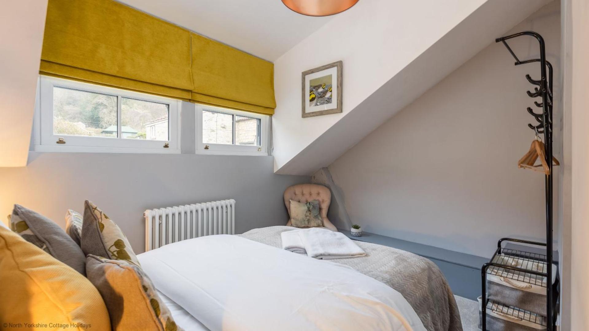 Stone Cottage In Picturesque North Yorkshire Village - Bull Dog Cottage Ampleforth Eksteriør billede