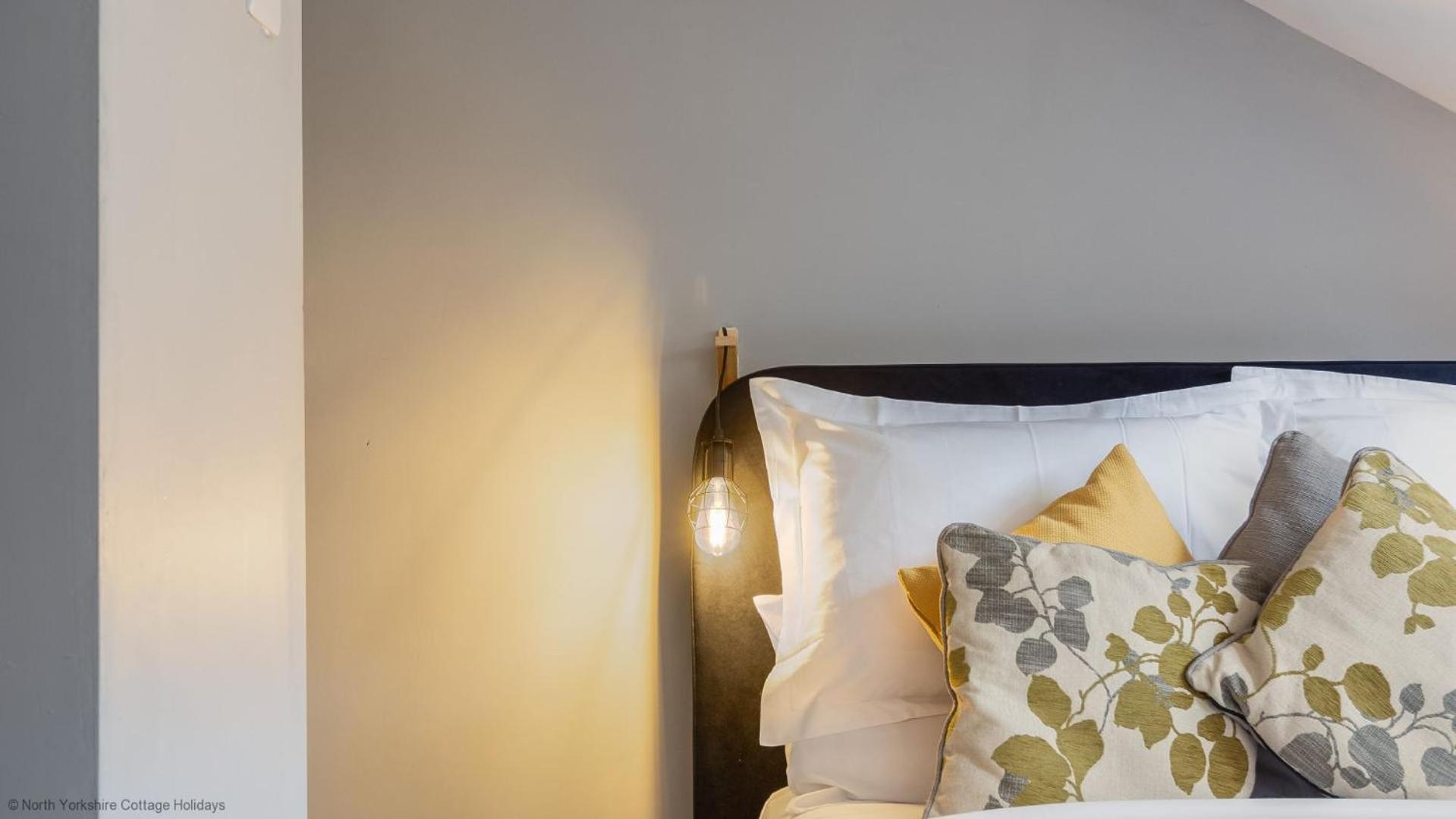 Stone Cottage In Picturesque North Yorkshire Village - Bull Dog Cottage Ampleforth Eksteriør billede