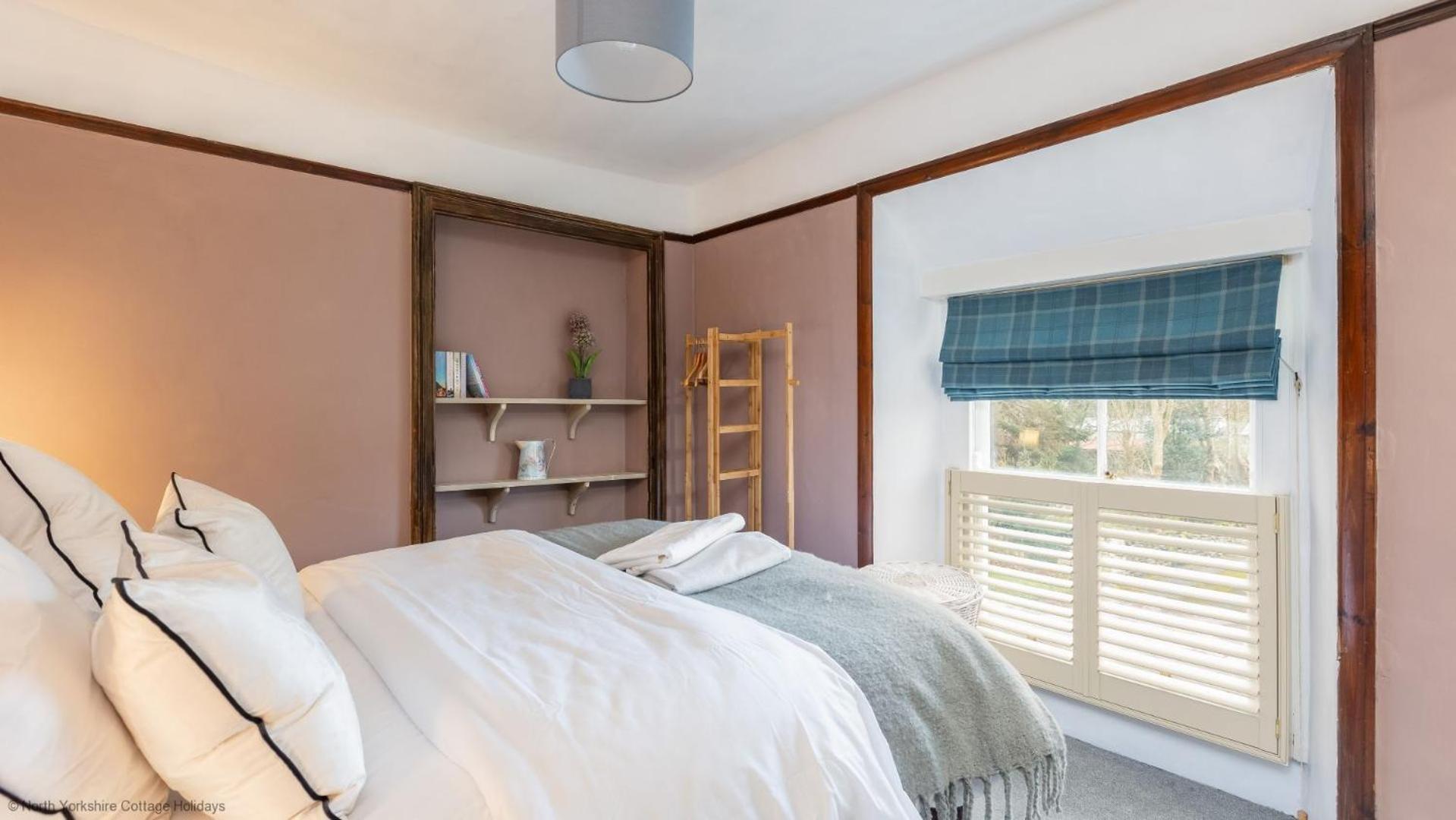 Stone Cottage In Picturesque North Yorkshire Village - Bull Dog Cottage Ampleforth Eksteriør billede