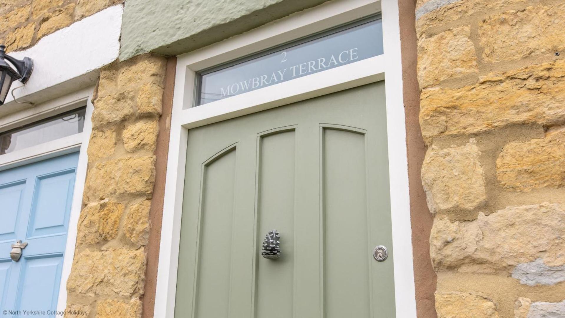 Stone Cottage In Picturesque North Yorkshire Village - Bull Dog Cottage Ampleforth Eksteriør billede