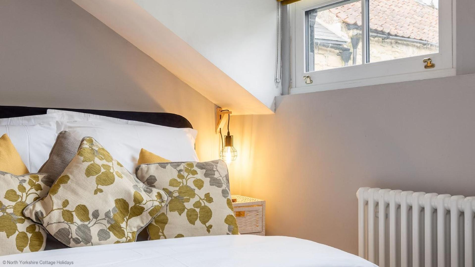 Stone Cottage In Picturesque North Yorkshire Village - Bull Dog Cottage Ampleforth Eksteriør billede