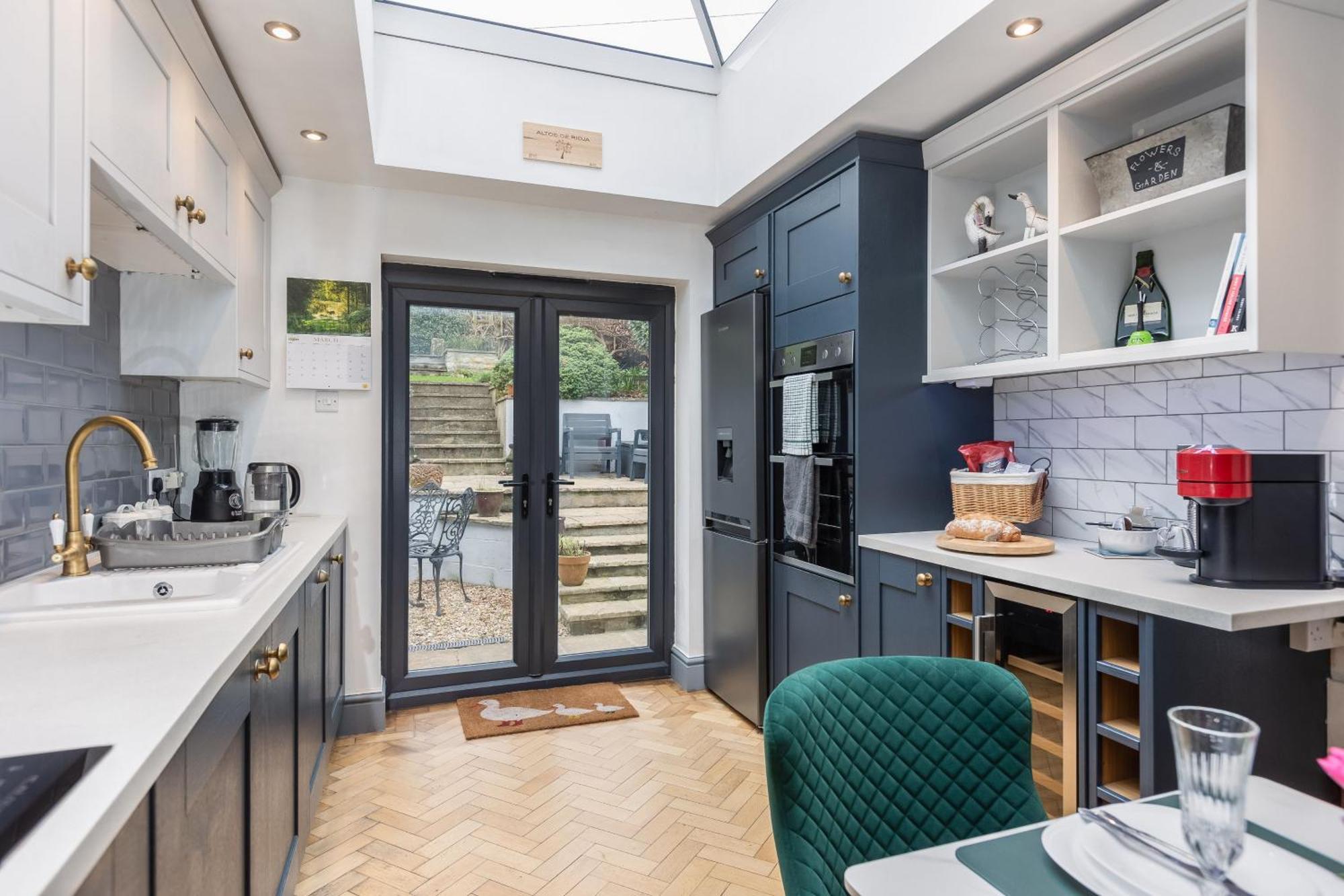 Stone Cottage In Picturesque North Yorkshire Village - Bull Dog Cottage Ampleforth Eksteriør billede